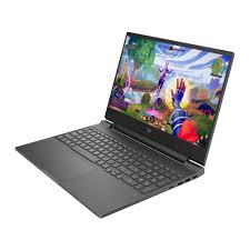 HP VICTUS 16-S1023 GAMING AMD Ryzen™ 7 8845HS 512GB